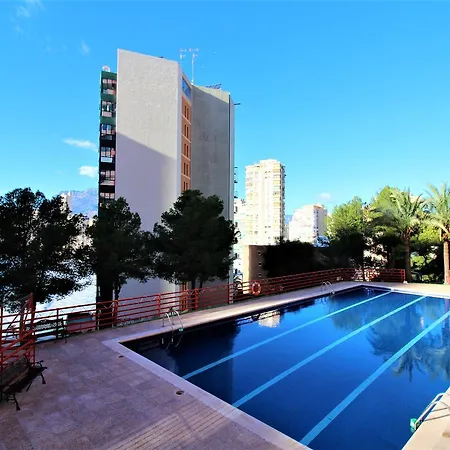 Don Miguel 3-f Alicante