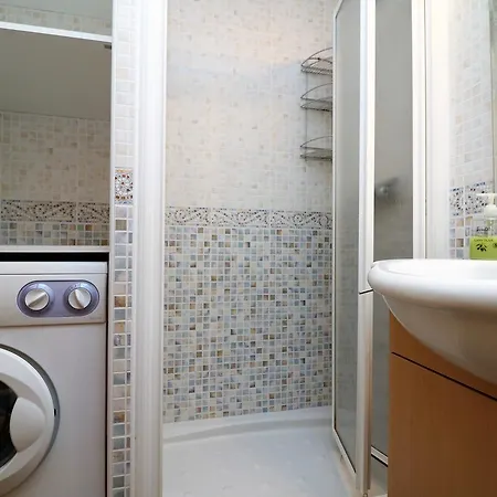 Apartment Don Miguel 3-f *