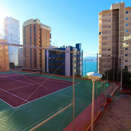 Apartment Don Miguel 3-f