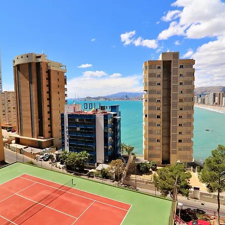 Apartment Don Miguel 3-f *