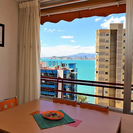 Apartment Don Miguel 3-f *
