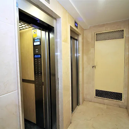 Don Miguel 3-f Apartment Alicante