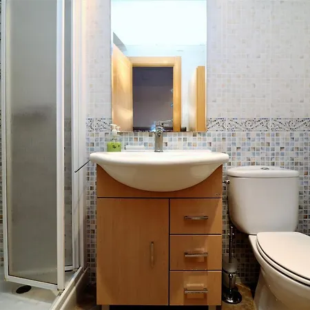 Apartment Don Miguel 3-f Alicante